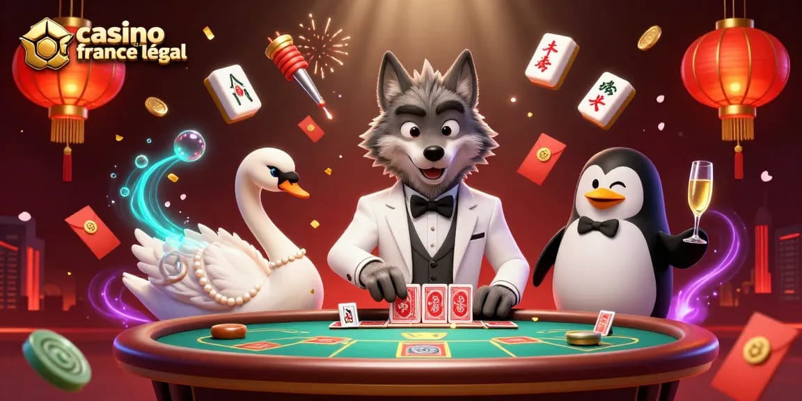 Jouer au casino en ligne légal en France : images interactives et vibrantes adaptées aux joueurs