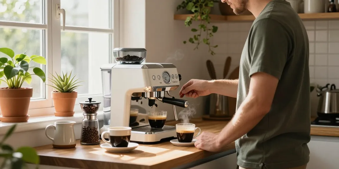 Enjoy brewing with the rokok88 login at home using the Rokok88 Espresso Machine for perfect espresso.